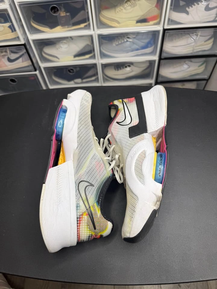 Nike Zoom SuperRep 3 - photo 3