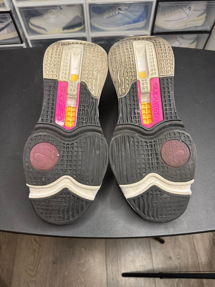 Nike Zoom SuperRep 3 - photo 4