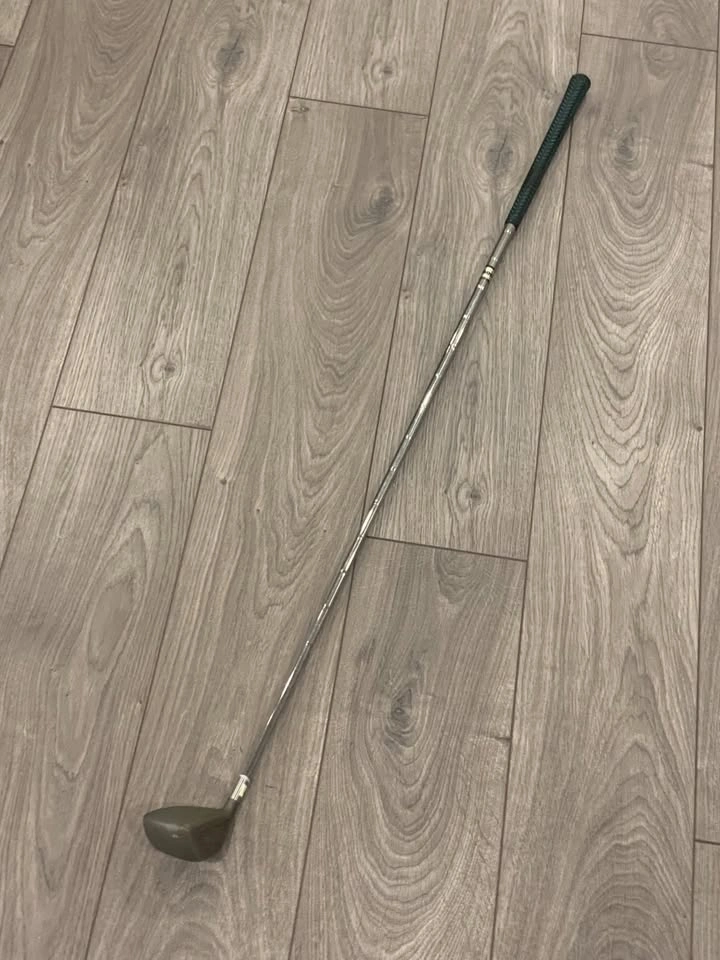 Wilson Advantage Number 1 Golf Club - photo 2