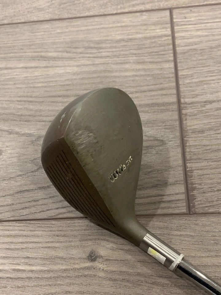 Wilson Advantage Number 1 Golf Club - photo 5