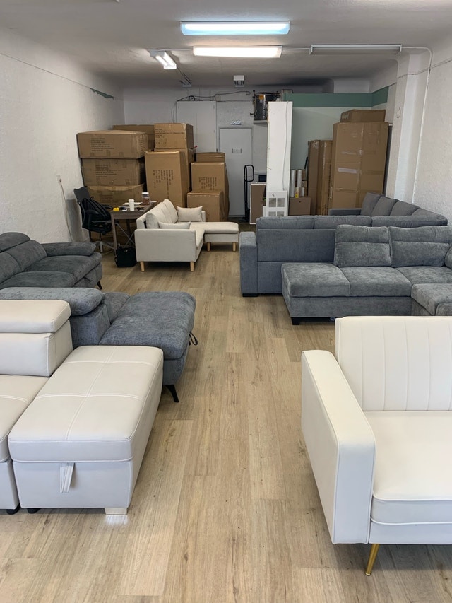 Sofa Sale! | Everything Must Go! - photo 2