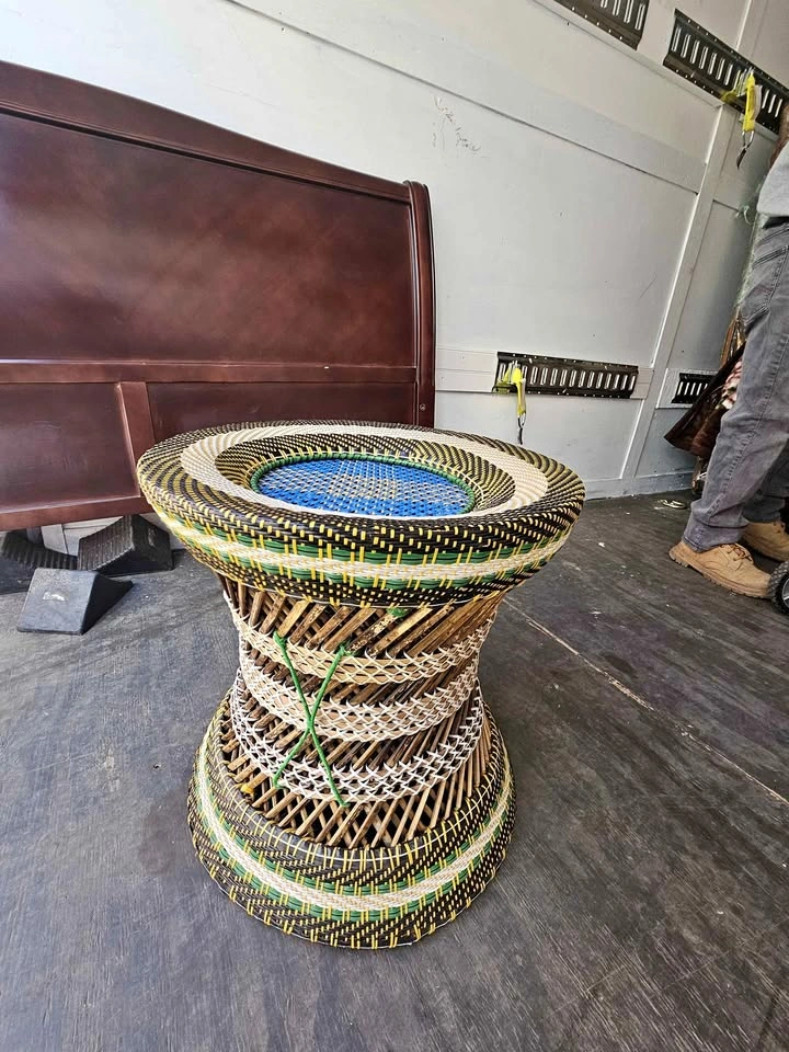 Handmade Stool, Chair, Floor Seat