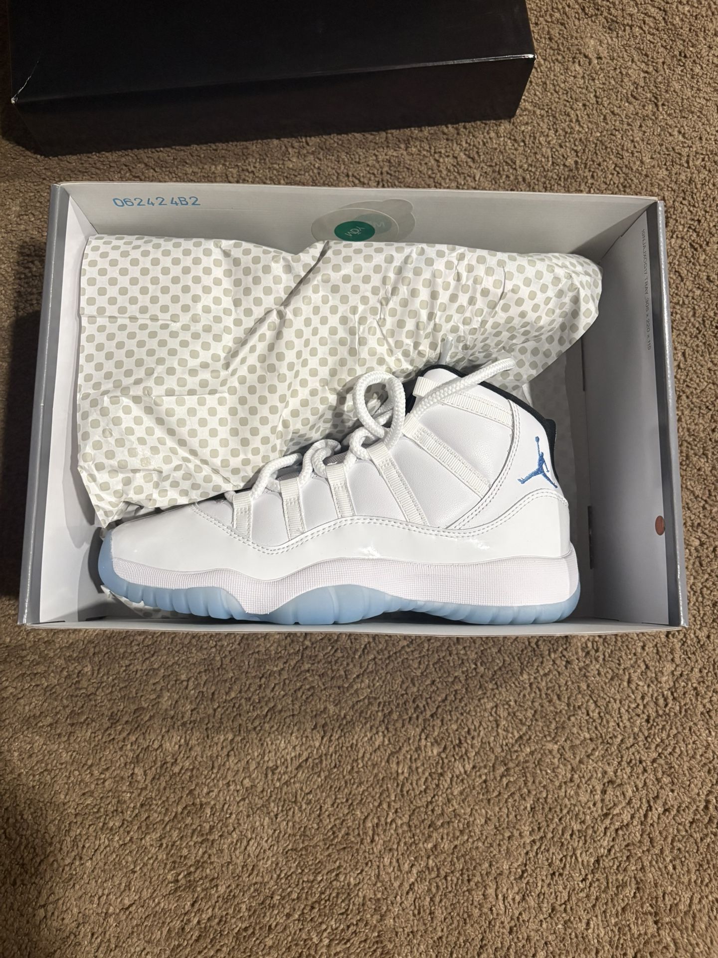 Jordan 11 Retro