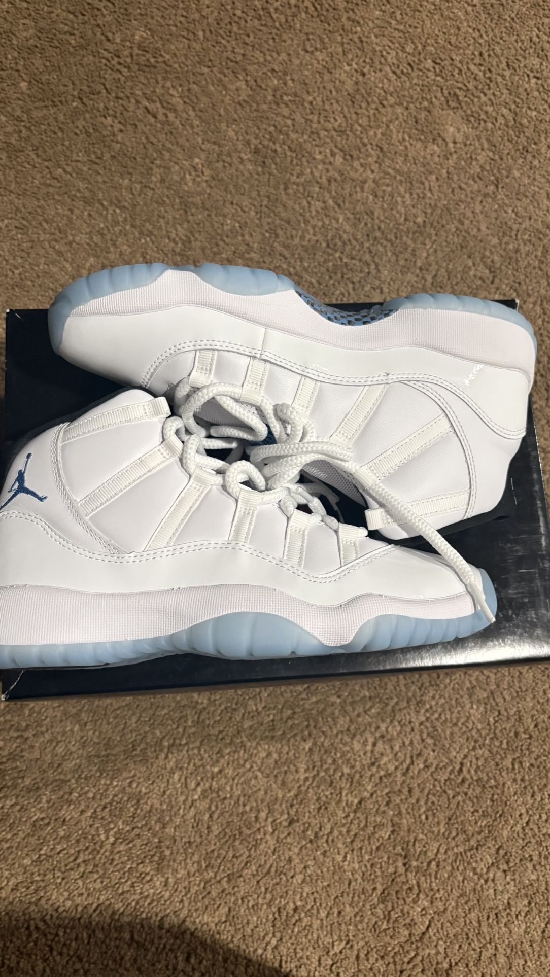 Jordan 11 Retro - photo 2
