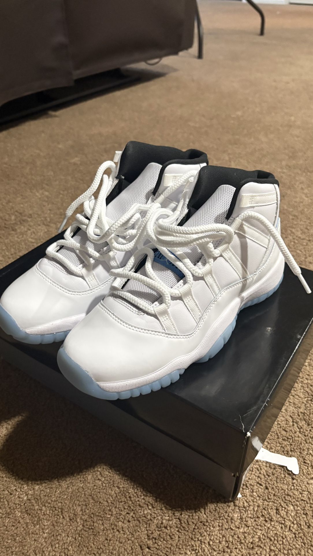 Jordan 11 Retro - photo 3