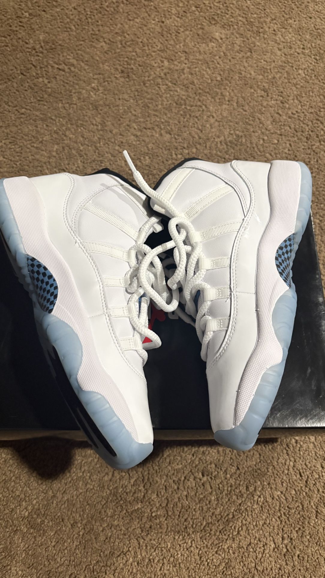 Jordan 11 Retro - photo 4