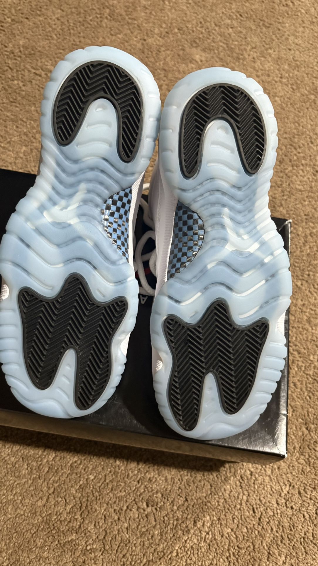 Jordan 11 Retro - photo 5