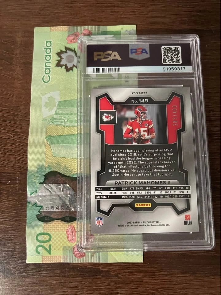 Patrick Mahomes Pandora - photo 2