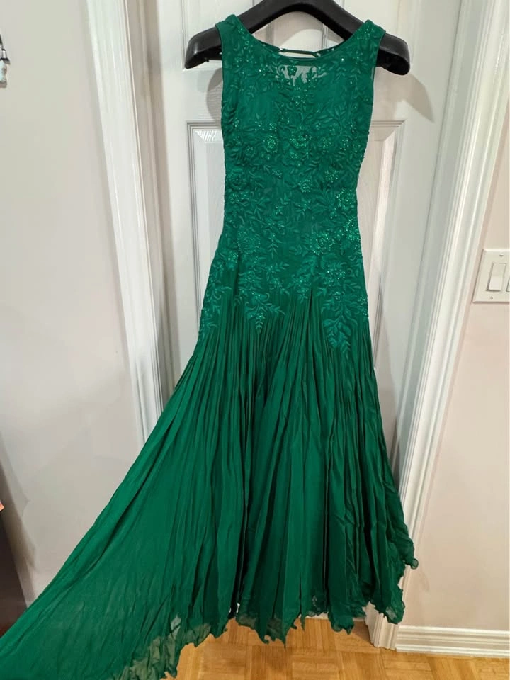 Cocktail Party Gown Dress - photo 2