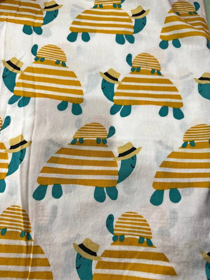 IKEA Kids Duvet Cover