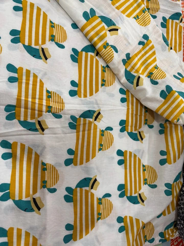 IKEA Kids Duvet Cover - photo 2