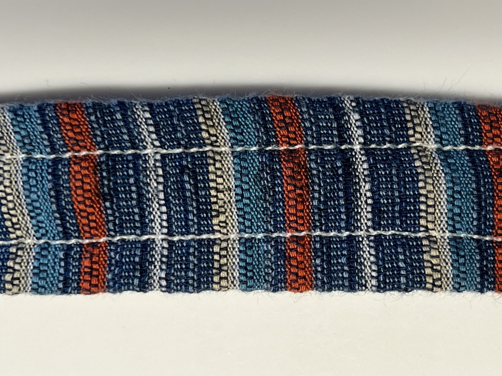 the Hill-side men's tie - MCD# 26 of 37 - Gently Used, Cotton, M - photo 2