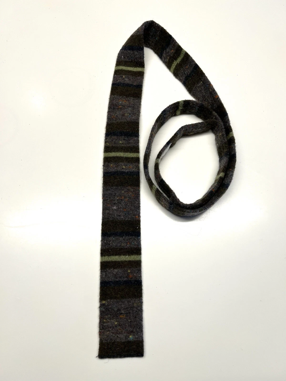 the Hill-side Men's Casual Tie - MCD# 13 of 37 - Gently Used, Wo - photo 3