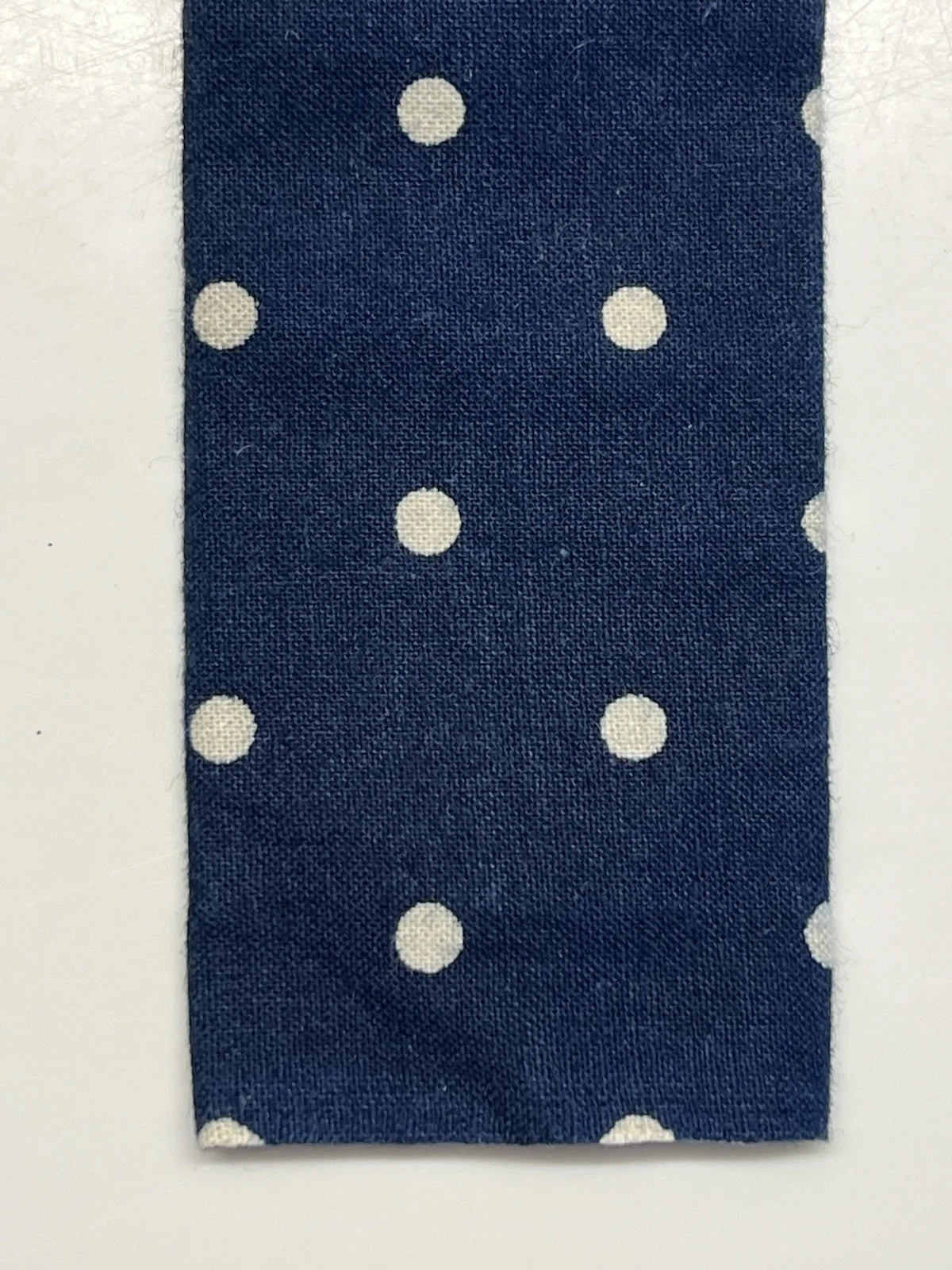 the Hill-side men's tie - MCD# 23 of 37 - Gently Used, Cotton, B