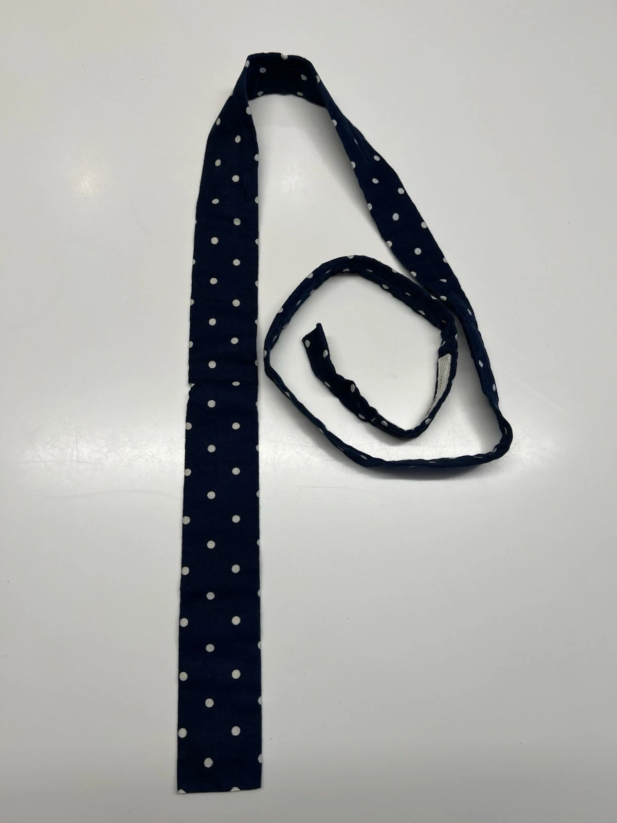 the Hill-side men's tie - MCD# 23 of 37 - Gently Used, Cotton, B - photo 3