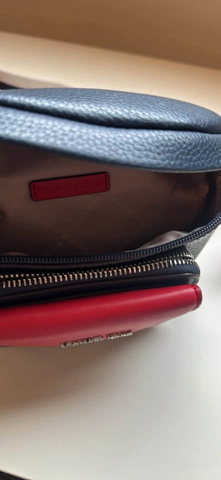 MK Leather Belt Bag - photo 3