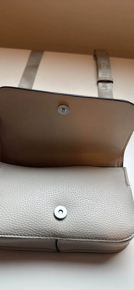 CK Day Leather Bag - photo 2
