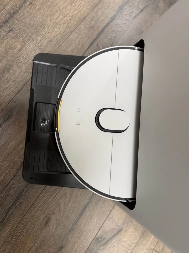 Samsung Bespoke Jet Bot Combo AI Robot Vacuum & Mop - Satin Grei - photo 2