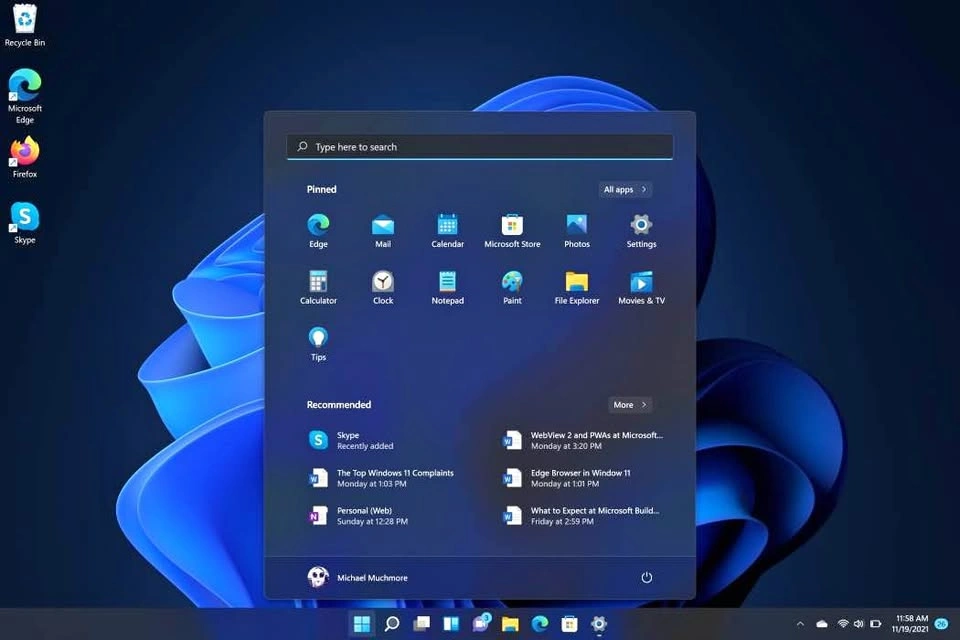 Windows 11 Keys