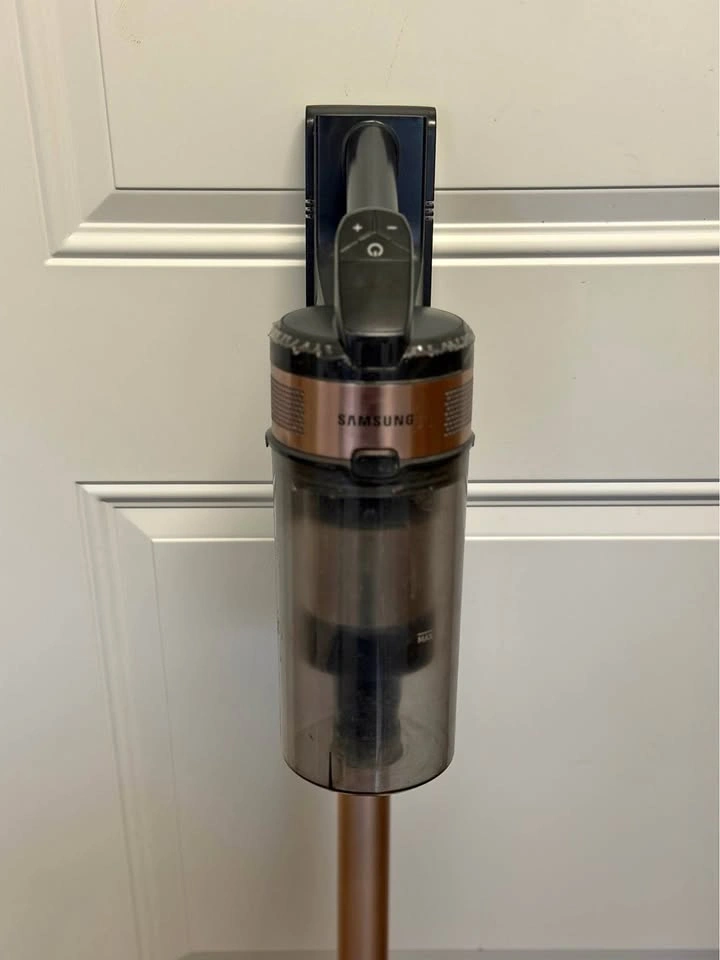 Samsung jet 60 pet