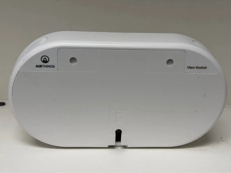 Airthings View Plus Smart Air Quality Monitor - photo 2