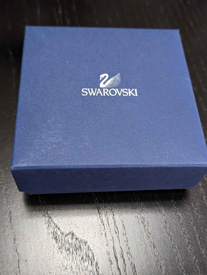 Brand new Swarovski Bells - photo 2