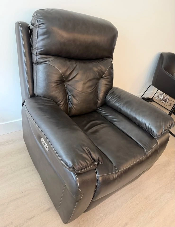 Power Reclining Chair (3) - photo 3