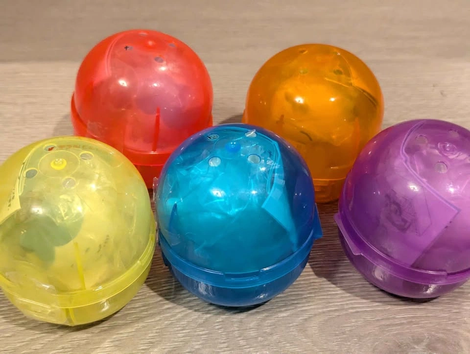 Chiikawa Clock Volume 1 Capsule Gachapon Set - photo 3