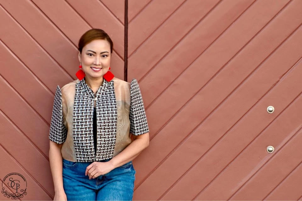 Modern Filipiniana Boleros $59-80