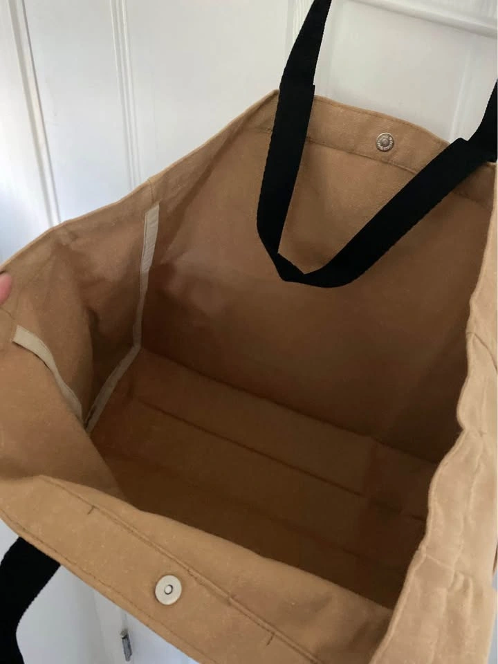 Large Filipino Souvenir Tote Bag - photo 2