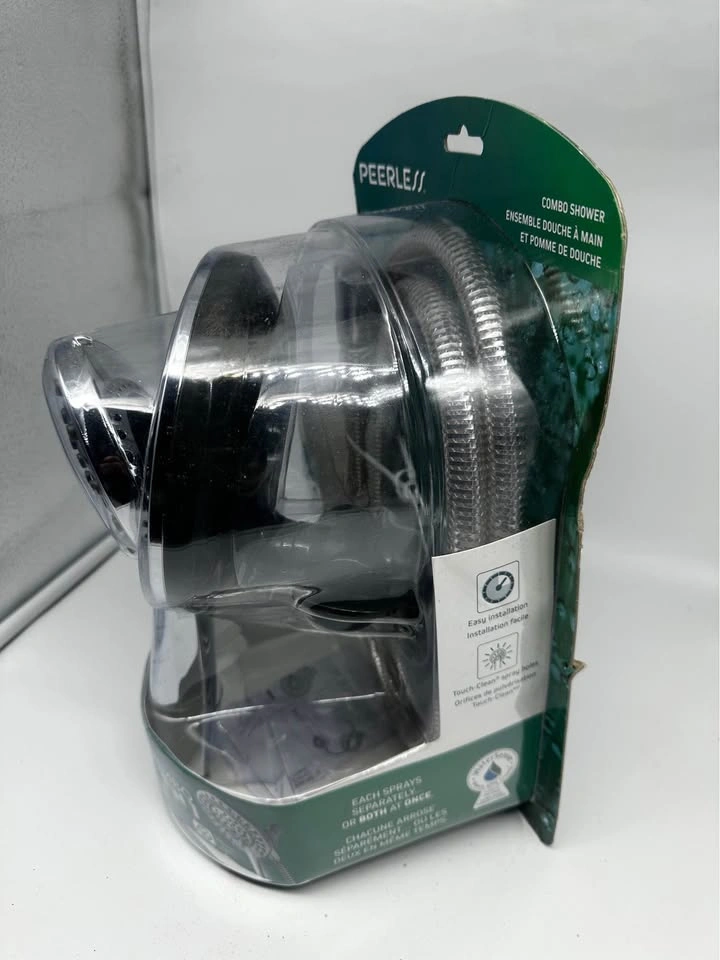 Peerless 2-in-1 Combo Shower - photo 2