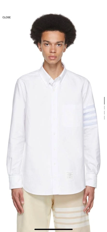 Thom Browne Shirt - Size 2