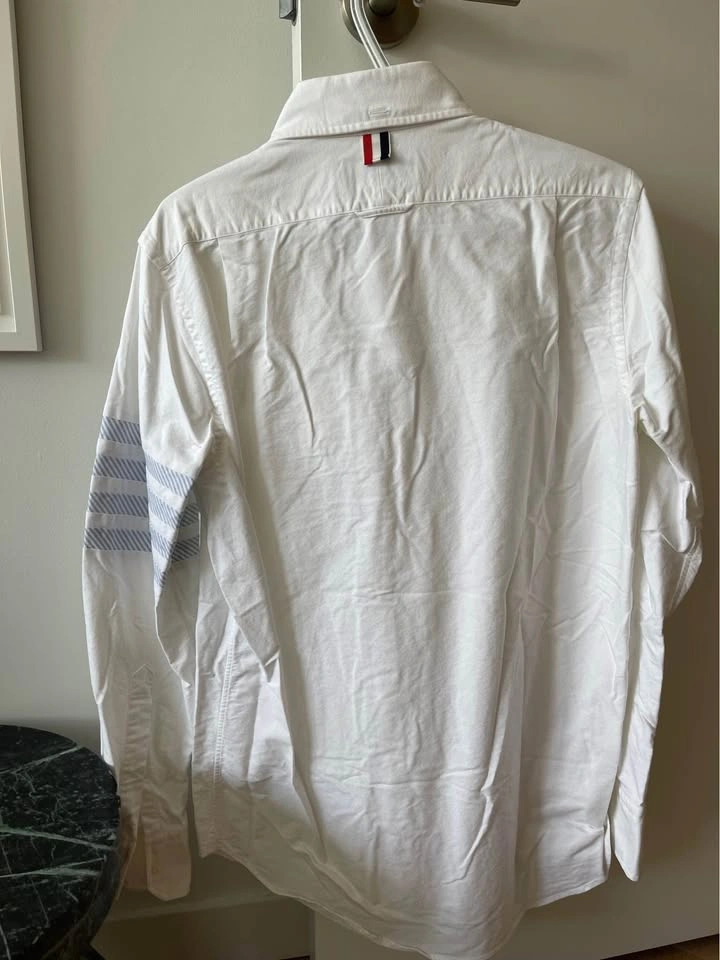 Thom Browne Shirt - Size 2 - photo 5