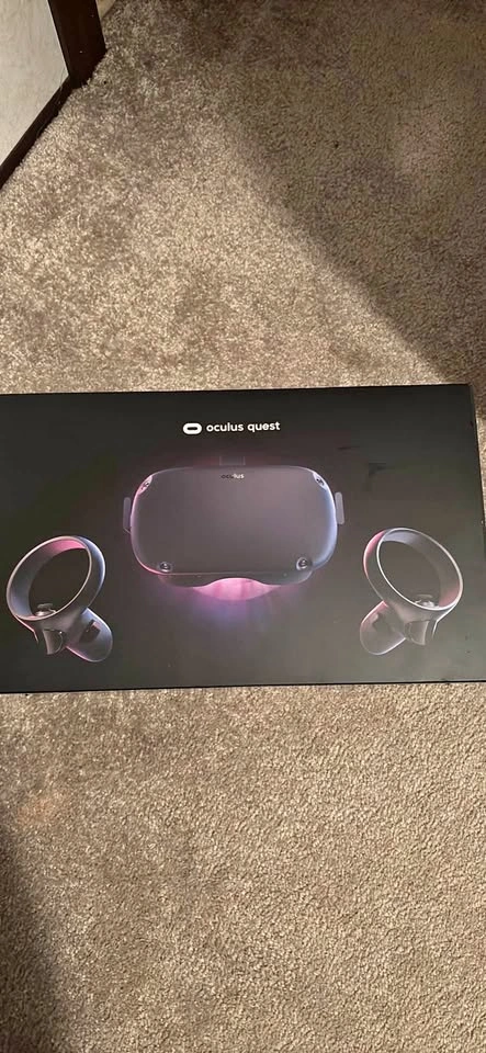 Oculus Quest