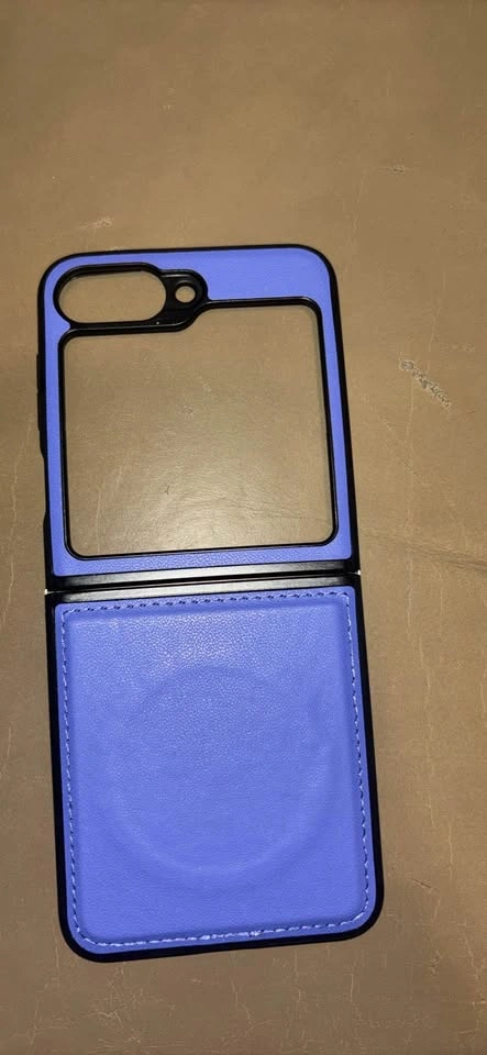 Samsung Galaxy Flip 6 Cases - photo 4