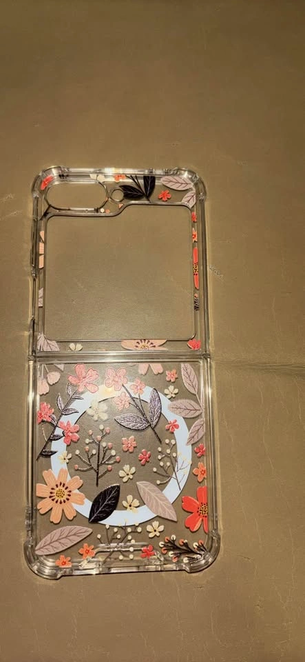 Samsung Galaxy Flip 6 Cases - photo 5