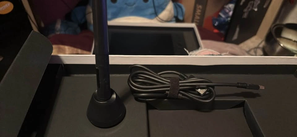 Huion Inspiroy H610PRO v2 - photo 3