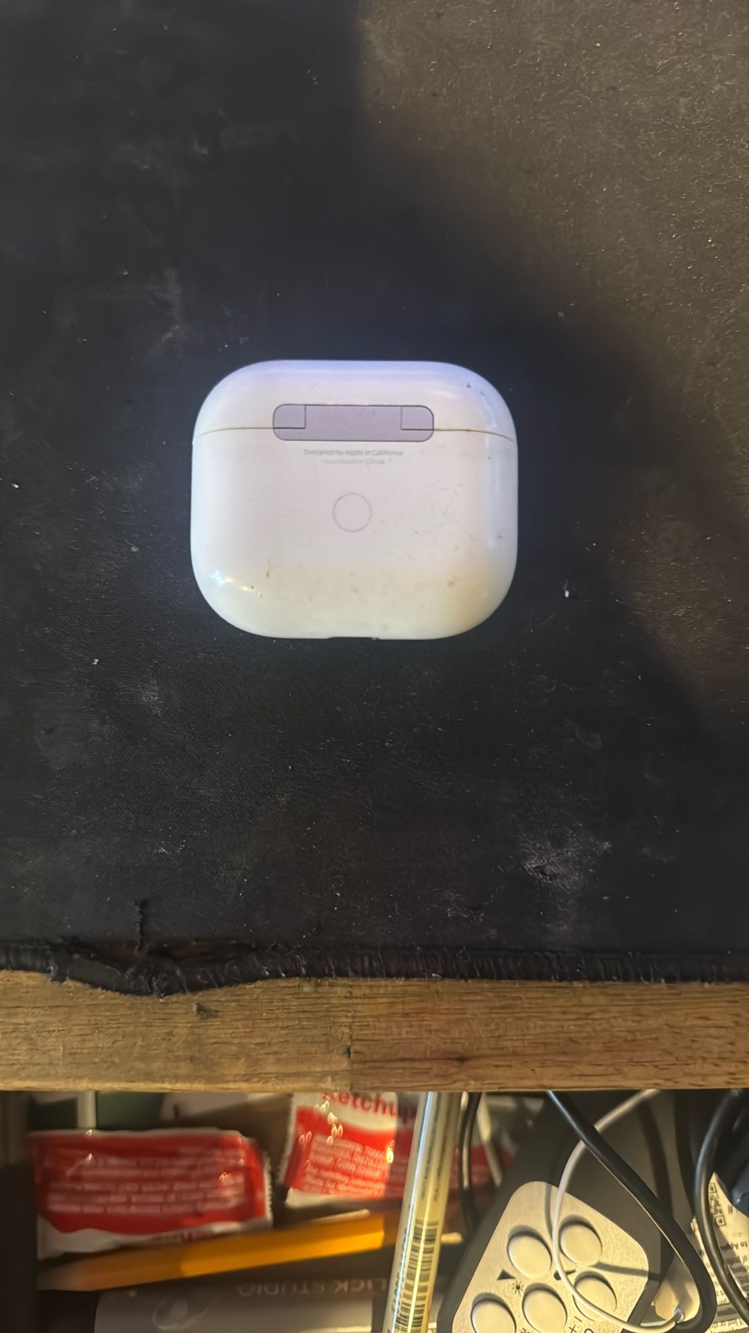 Apple Airpods Gen3 - photo 3