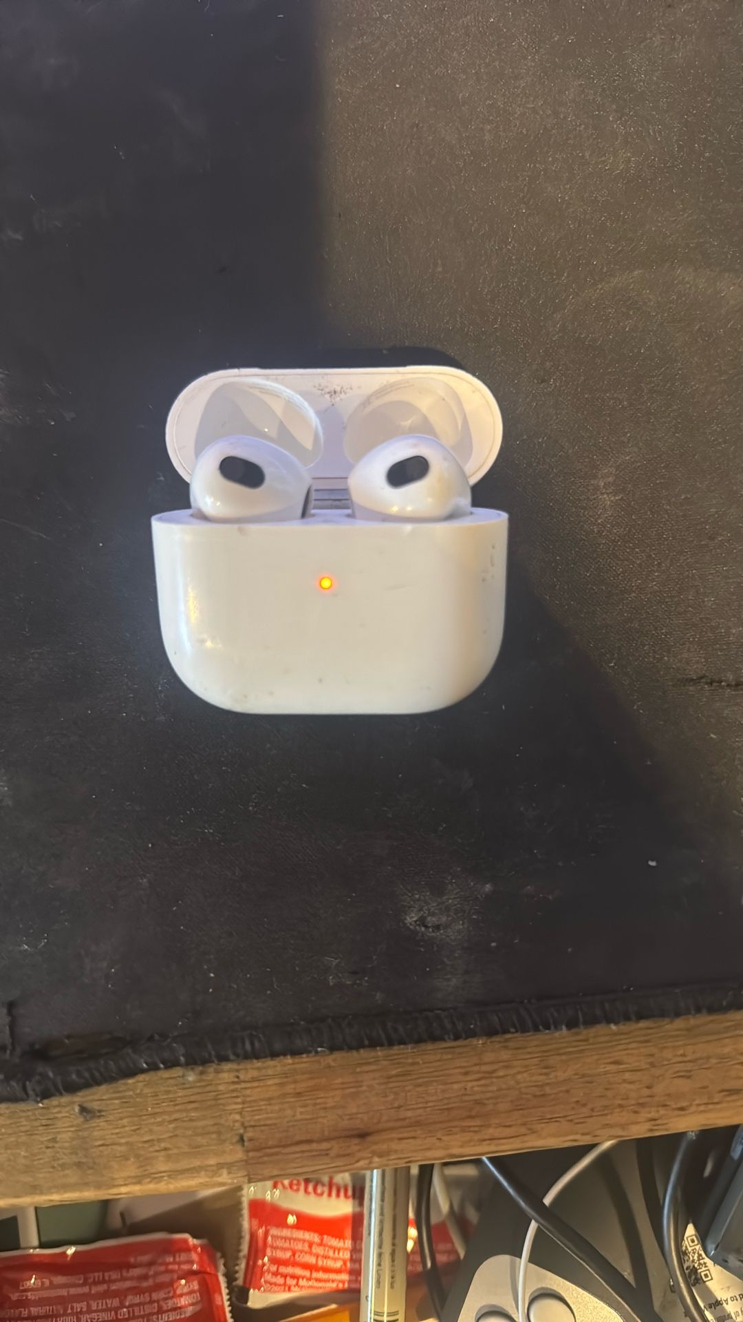 Apple Airpods Gen3 - photo 4