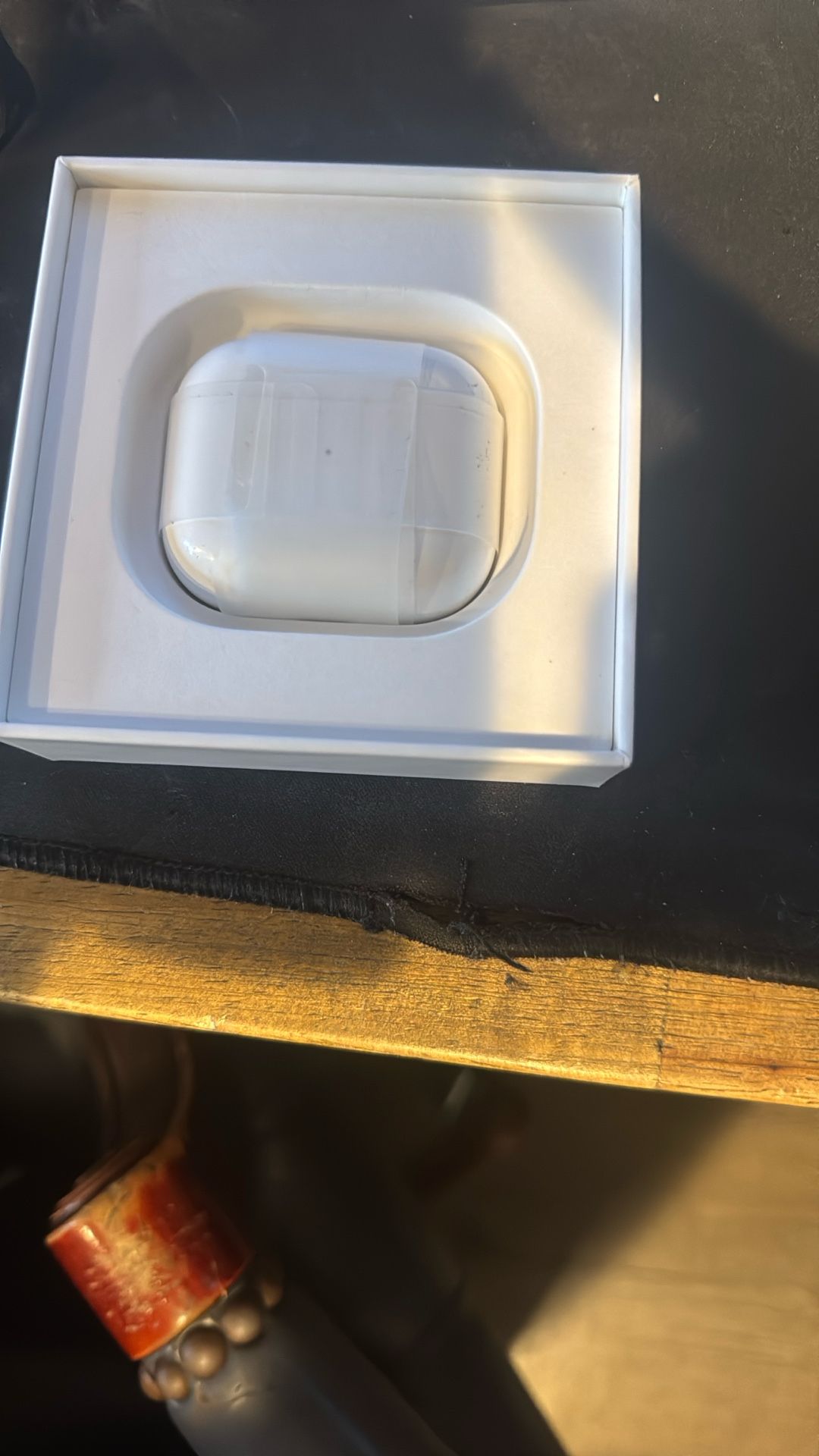 Apple Airpods Gen3 - photo 5