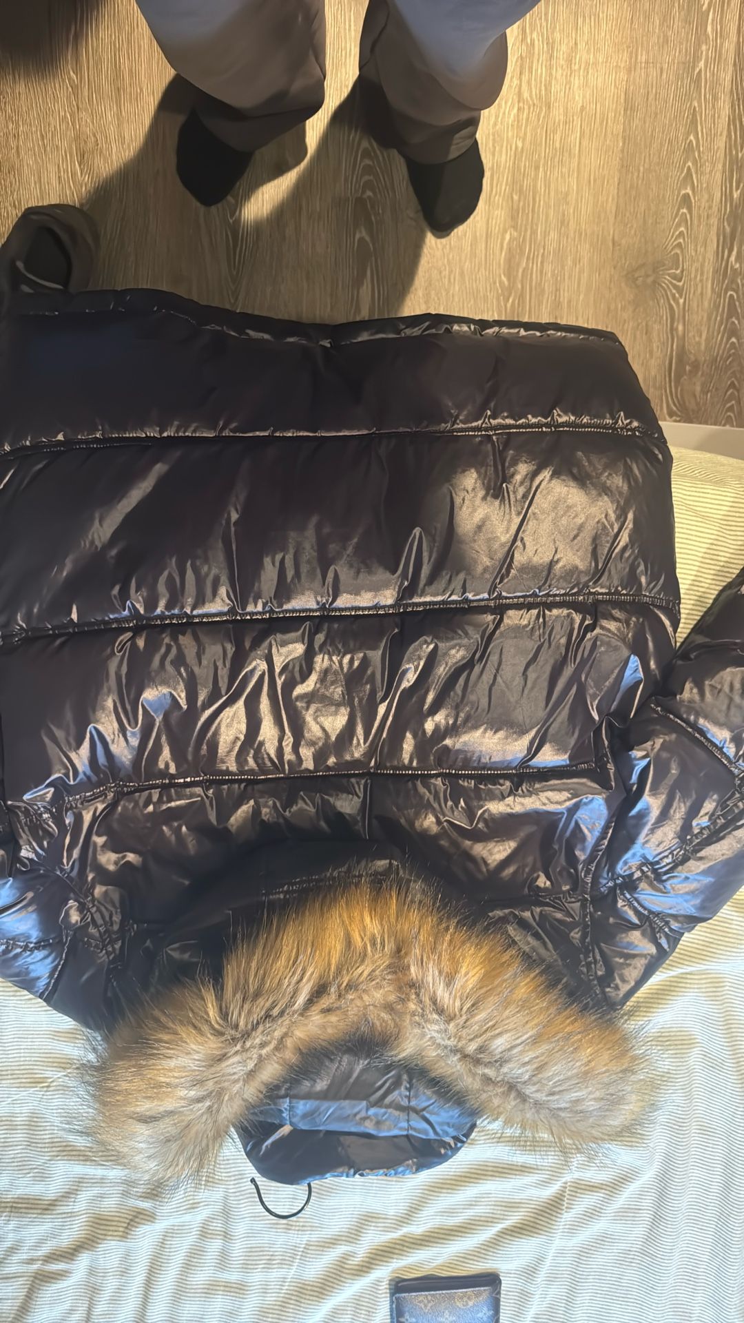 Guess Puffer Jacket - photo 4