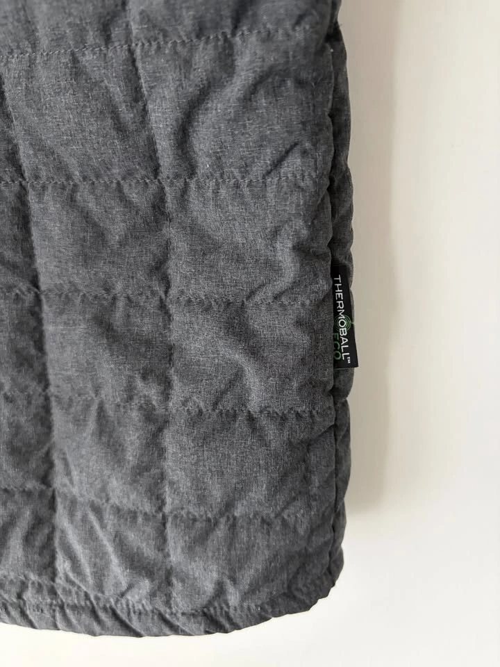 The North Face Thermoball Eco Quilted Shirt Jacket Size M - photo 5