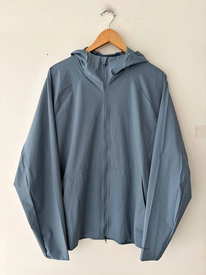 Lululemon Pace Breaker Mens Jacket Size XL