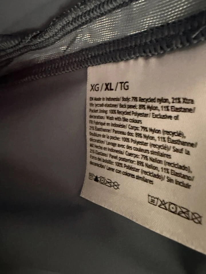 Lululemon Pace Breaker Mens Jacket Size XL - photo 4