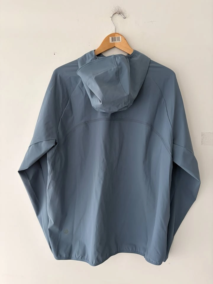 Lululemon Pace Breaker Mens Jacket Size XL - photo 5