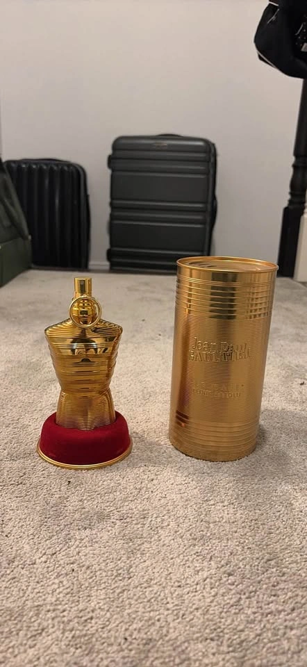 Le Male Le Parfum Elixir Absolu 125ml - photo 2