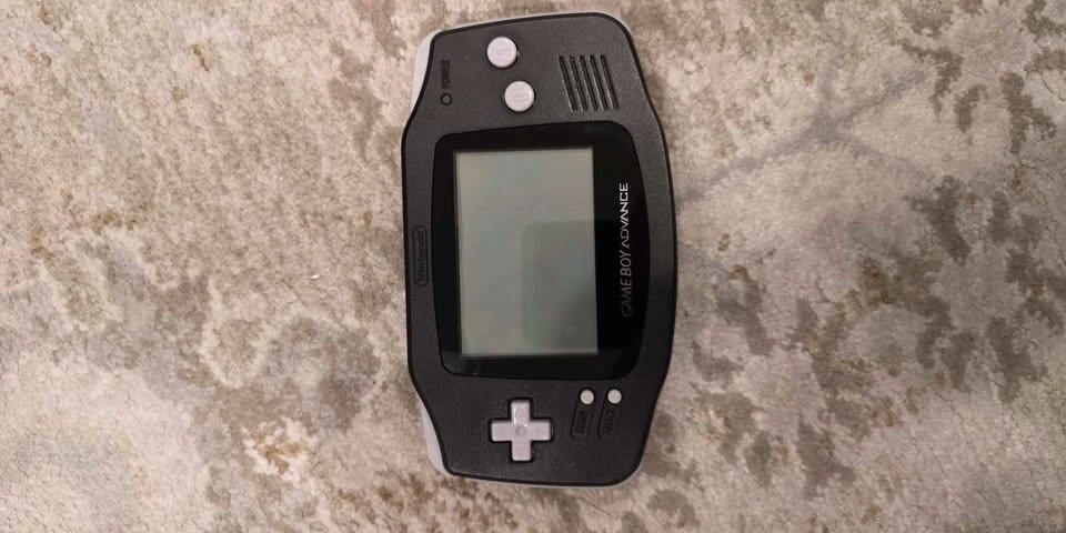 Nintendo Game Boy Lot - Color & Advance - Tested - photo 3