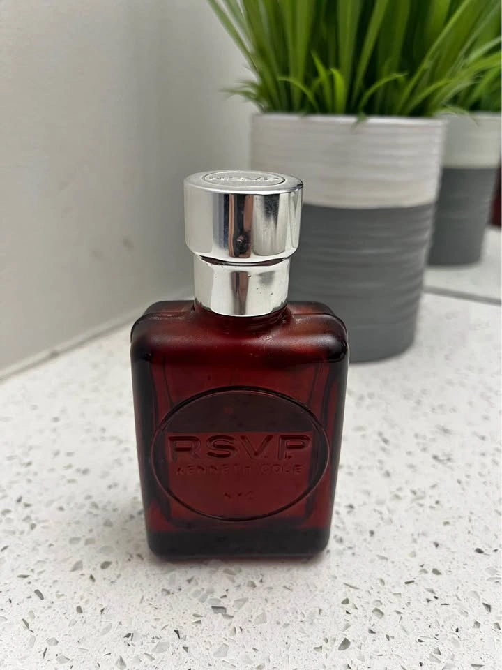 Kenneth Cole RSVP Cologne, 50ml