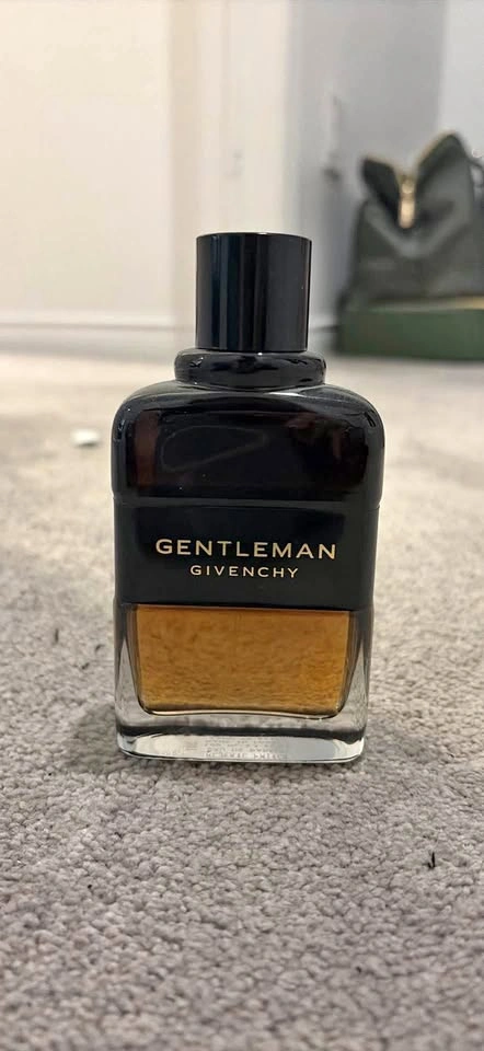 Gentleman Givenchy Reserve Prive 100ml
