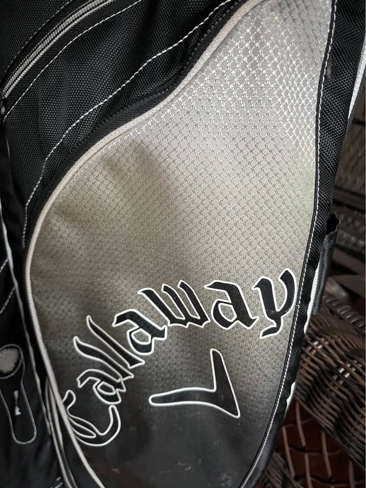 Callaway Warbird Golf Bag - photo 3